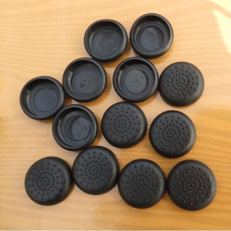 Gaming Console For Pc - 4pieces Thumb Stick Grips Cap Analog