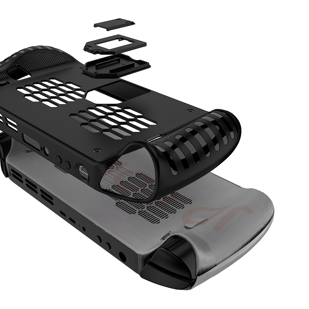 Gaming Console Lenovo - Gaming Console Case For Lenovo Legion