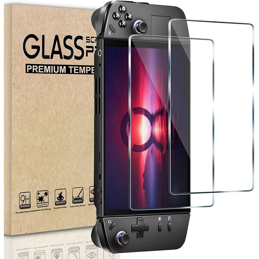 Gaming Console Lenovo - 2pcs 9H Game Accessories Screen Protector