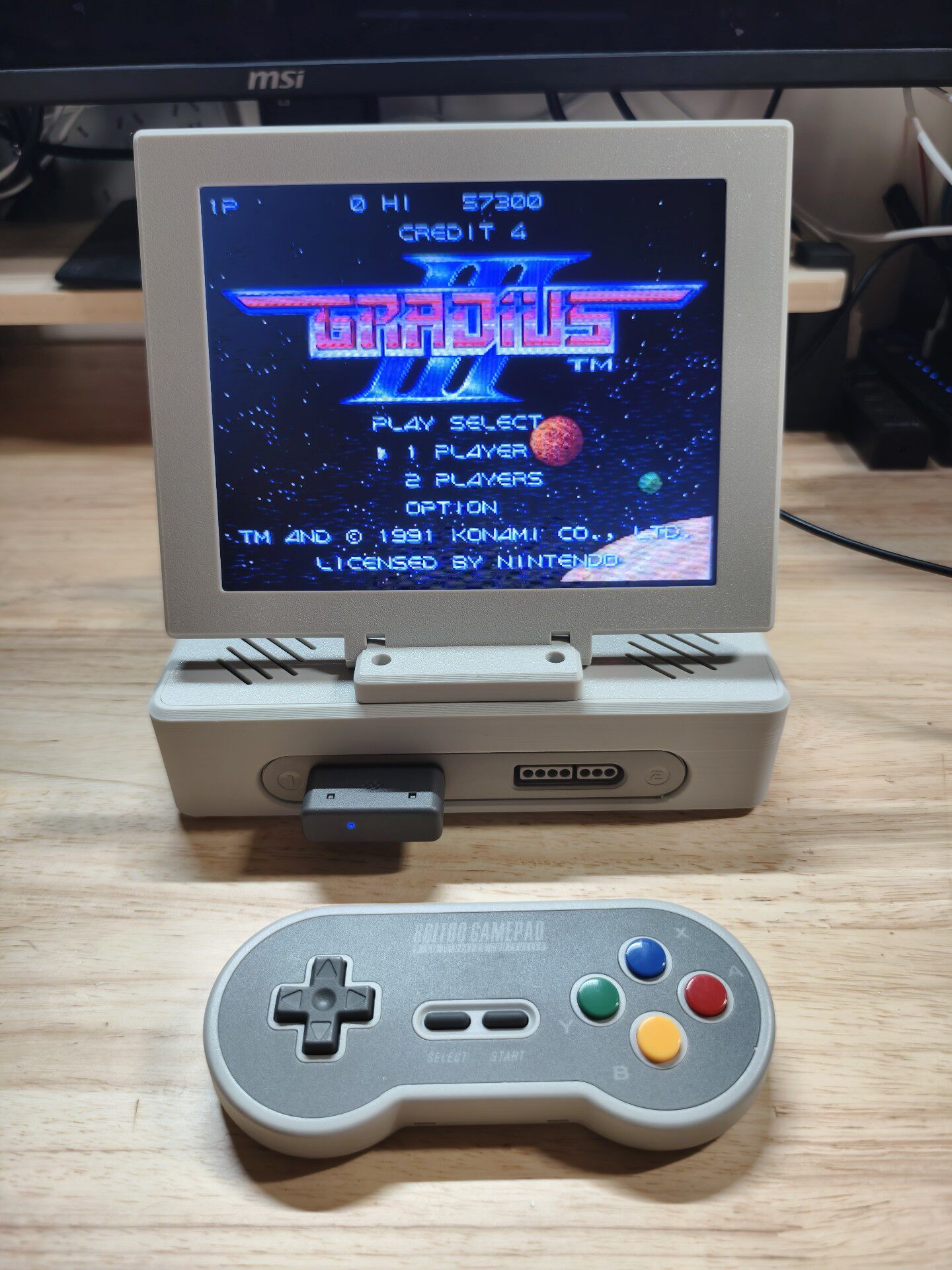 Classic SFC/SNES All-in-One Ga - огляд і ціна Gaming Console All
