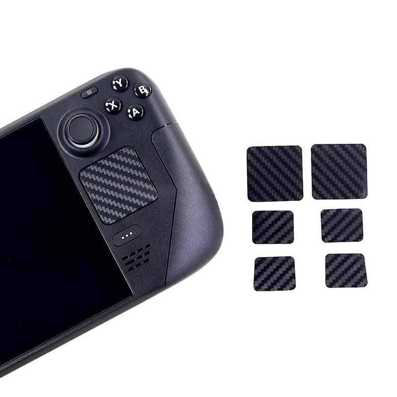 1set Touchpad Protection Pad F - огляд і ціна Console Gaming Steam