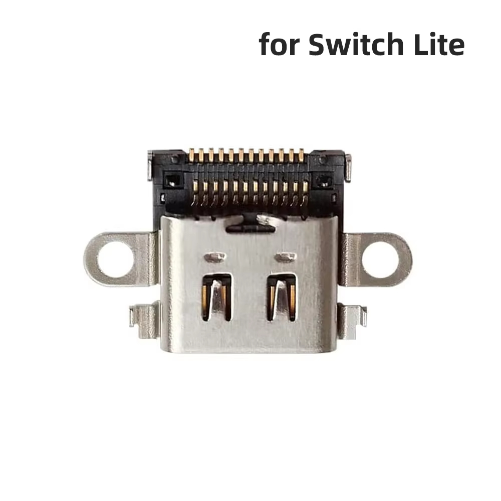 Replacement Type C Port Chargi - огляд і ціна Nintendo Console Switch 2