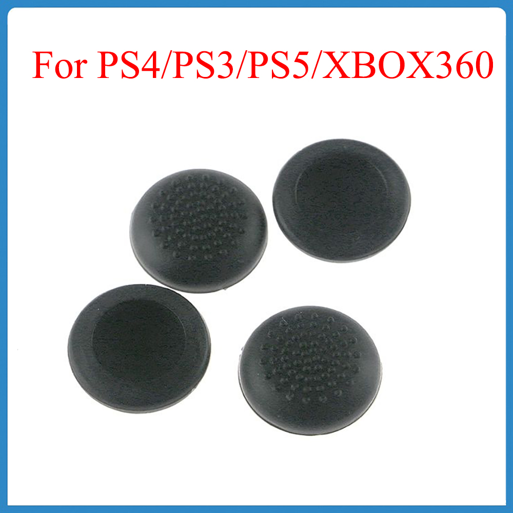 10Pcs For PS4 Joystick Protect - огляд і ціна Gaming Console For Pc