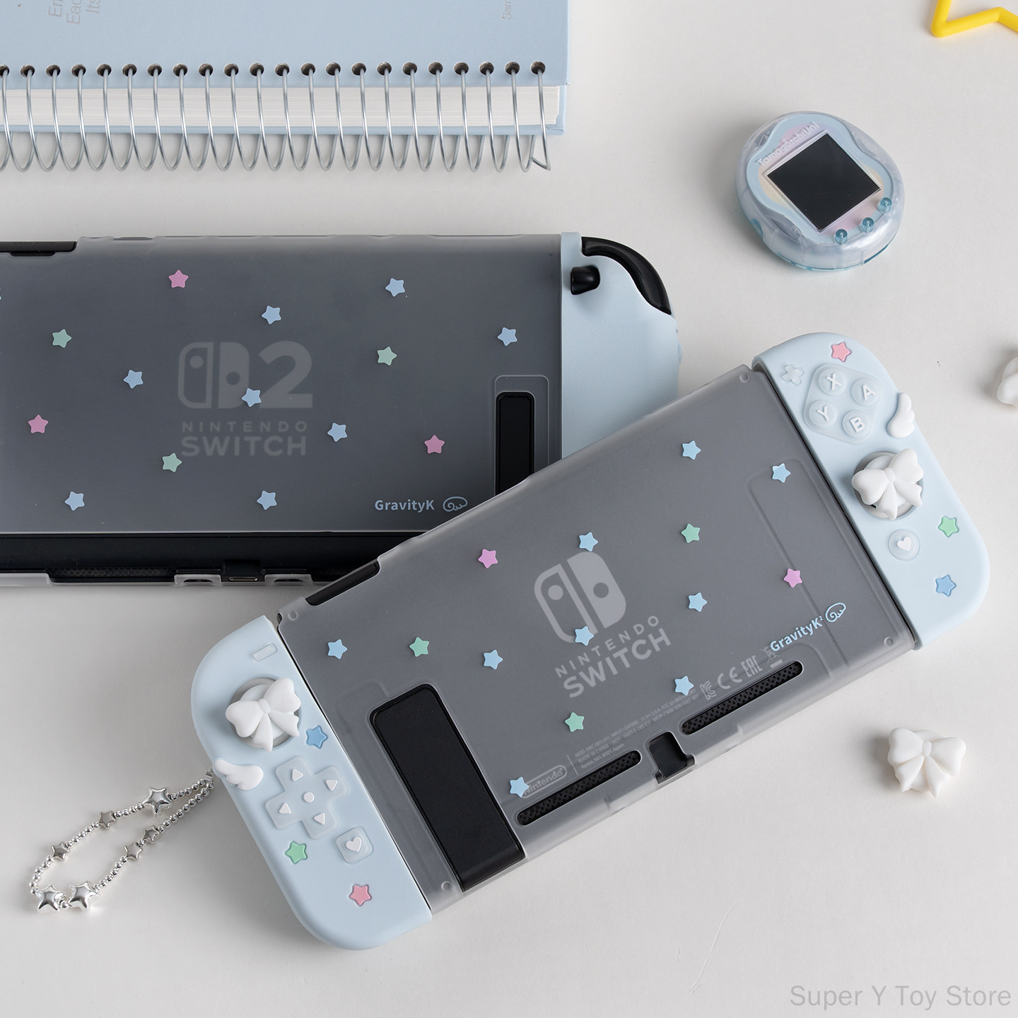 New Hot Original Protective Ca - огляд і ціна Nintendo Console Switch 2