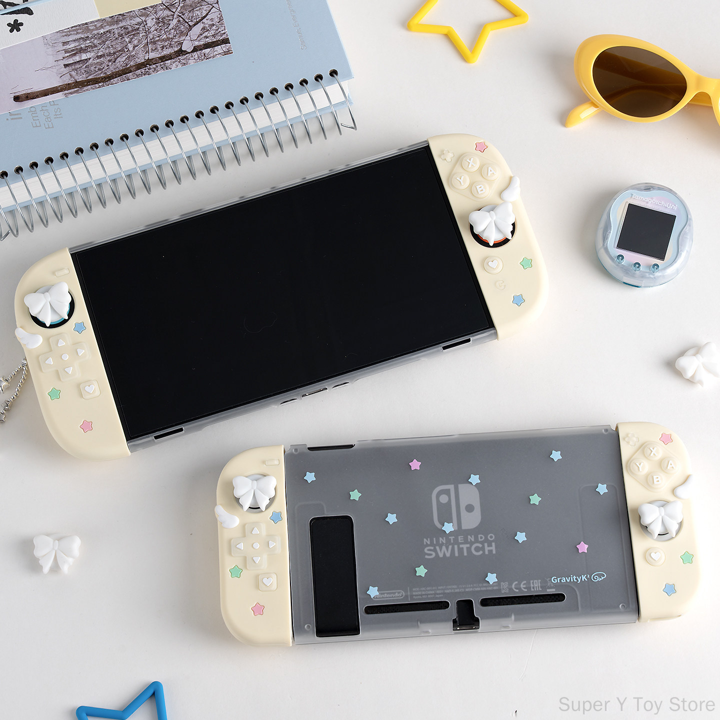 New Hot Original Protective Ca - огляд і ціна Nintendo Console Switch 2