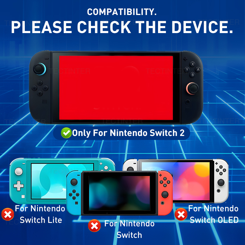 for Nintendo Switch 2 Console  - огляд і ціна Nintendo Console Switch 2