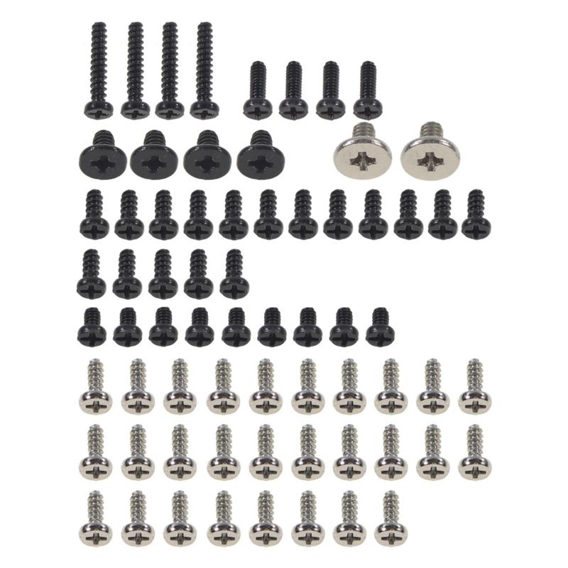 Replacement Full Screws Set Re - огляд і ціна Console Gaming Steam