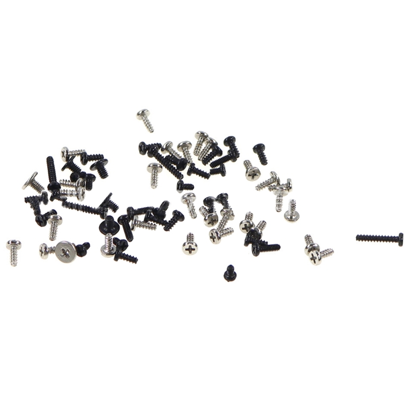 Replacement Full Screws Set Re - огляд і ціна Console Gaming Steam