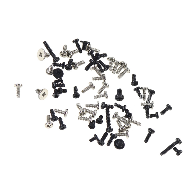 Replacement Full Screws Set Re - огляд і ціна Console Gaming Steam