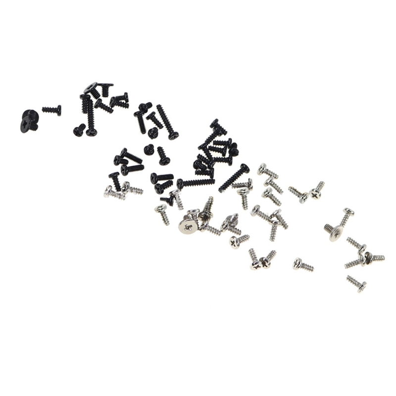 Replacement Full Screws Set Re - огляд і ціна Console Gaming Steam