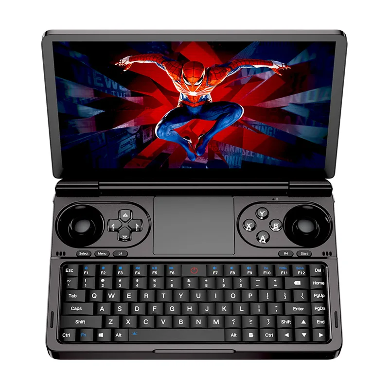 Used GPD WINMINI 2024 AMD Comp - огляд і ціна Gaming Console Sale