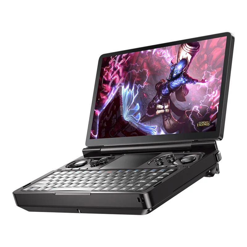 Used GPD WINMINI 2024 AMD Comp - огляд і ціна Gaming Console Sale