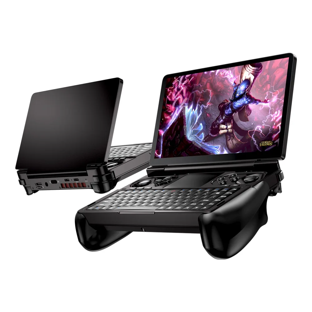 Used GPD WINMINI 2024 AMD Comp - огляд і ціна Gaming Console Sale