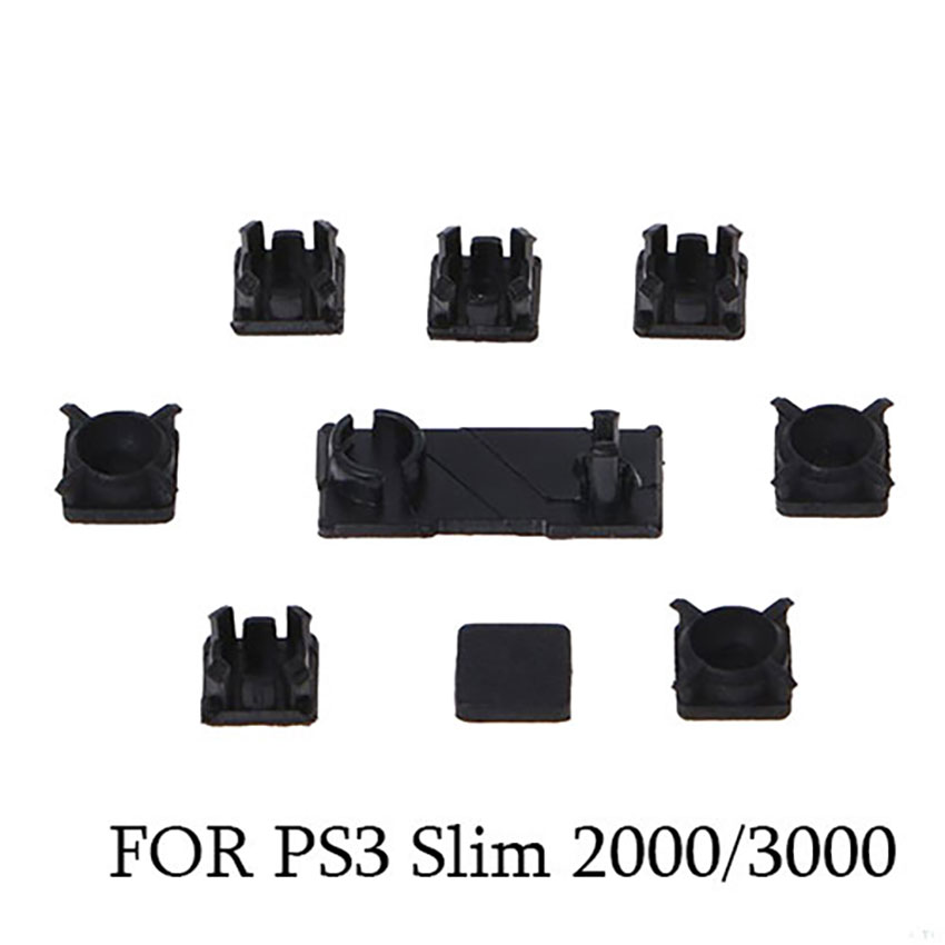 Cltgxdd 1 Set for PS2/PS3 Slim - огляд і ціна Gaming Console For Pc