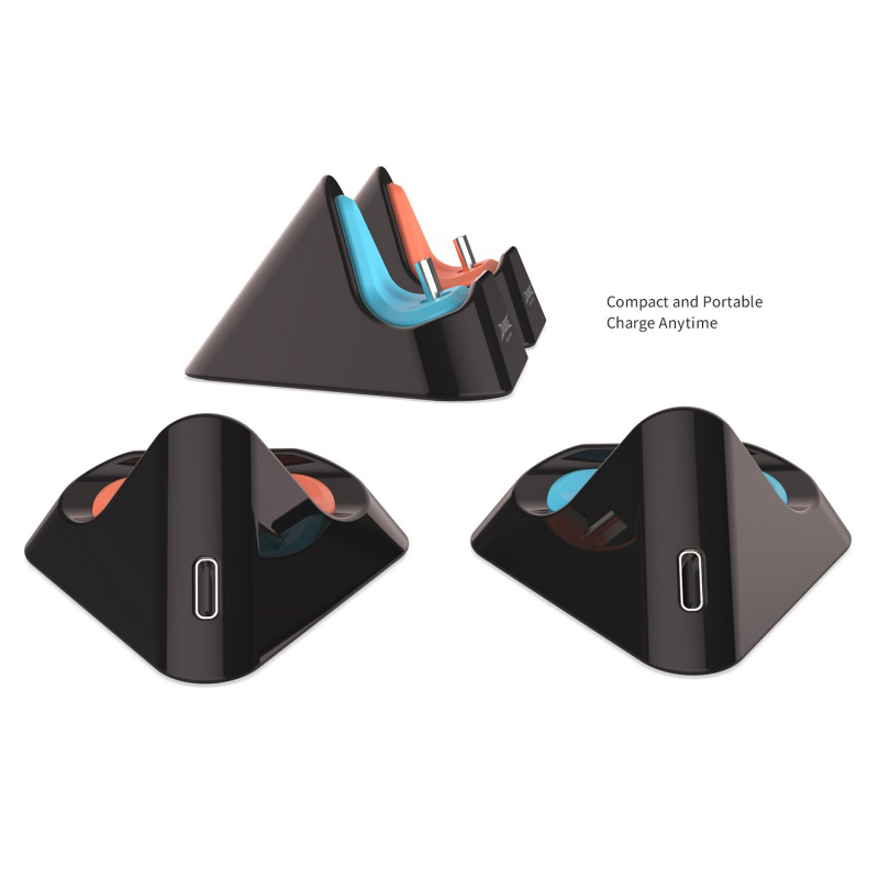 Controller Charger Dock for Sw - огляд і ціна Gaming Console And Controller