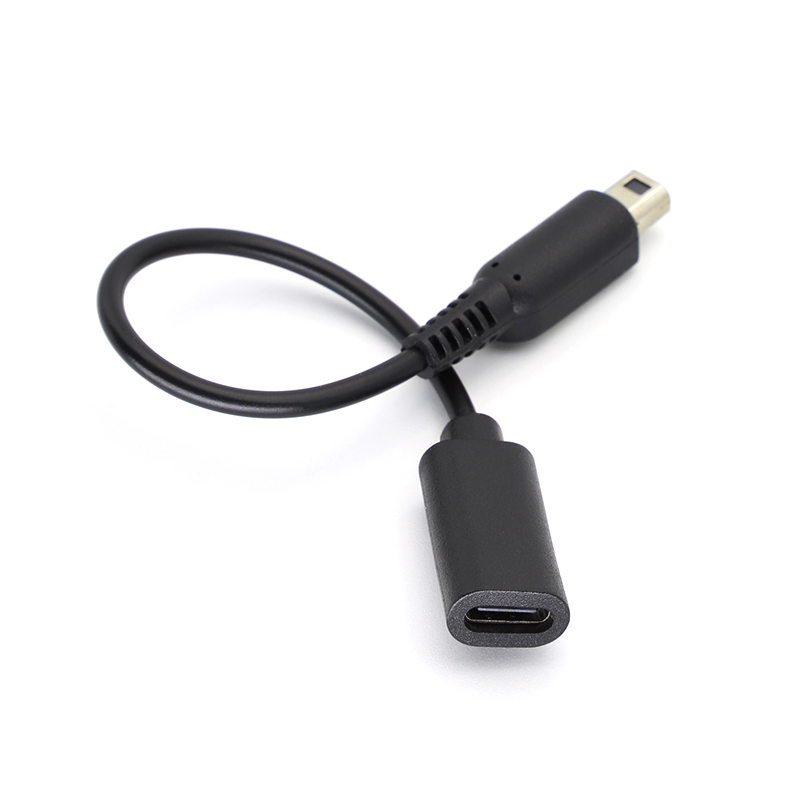 1/2/5pcs USB C Charger Cable C - огляд і ціна Gaming Console All