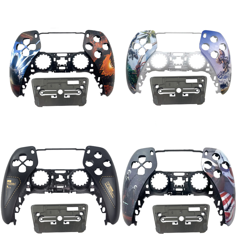 For PS5 Controller Replacement - огляд і ціна Gaming Console And Controller