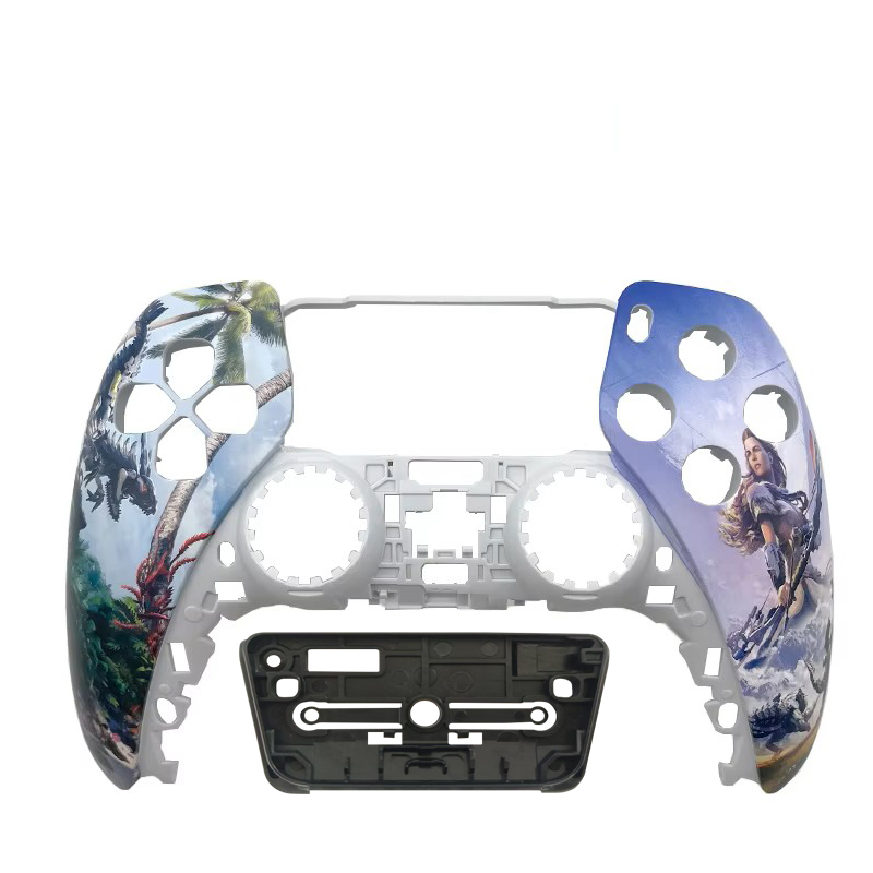 For PS5 Controller Replacement - огляд і ціна Gaming Console And Controller