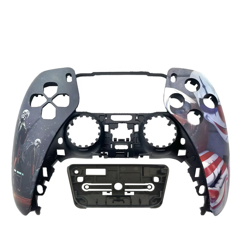 For PS5 Controller Replacement - огляд і ціна Gaming Console And Controller