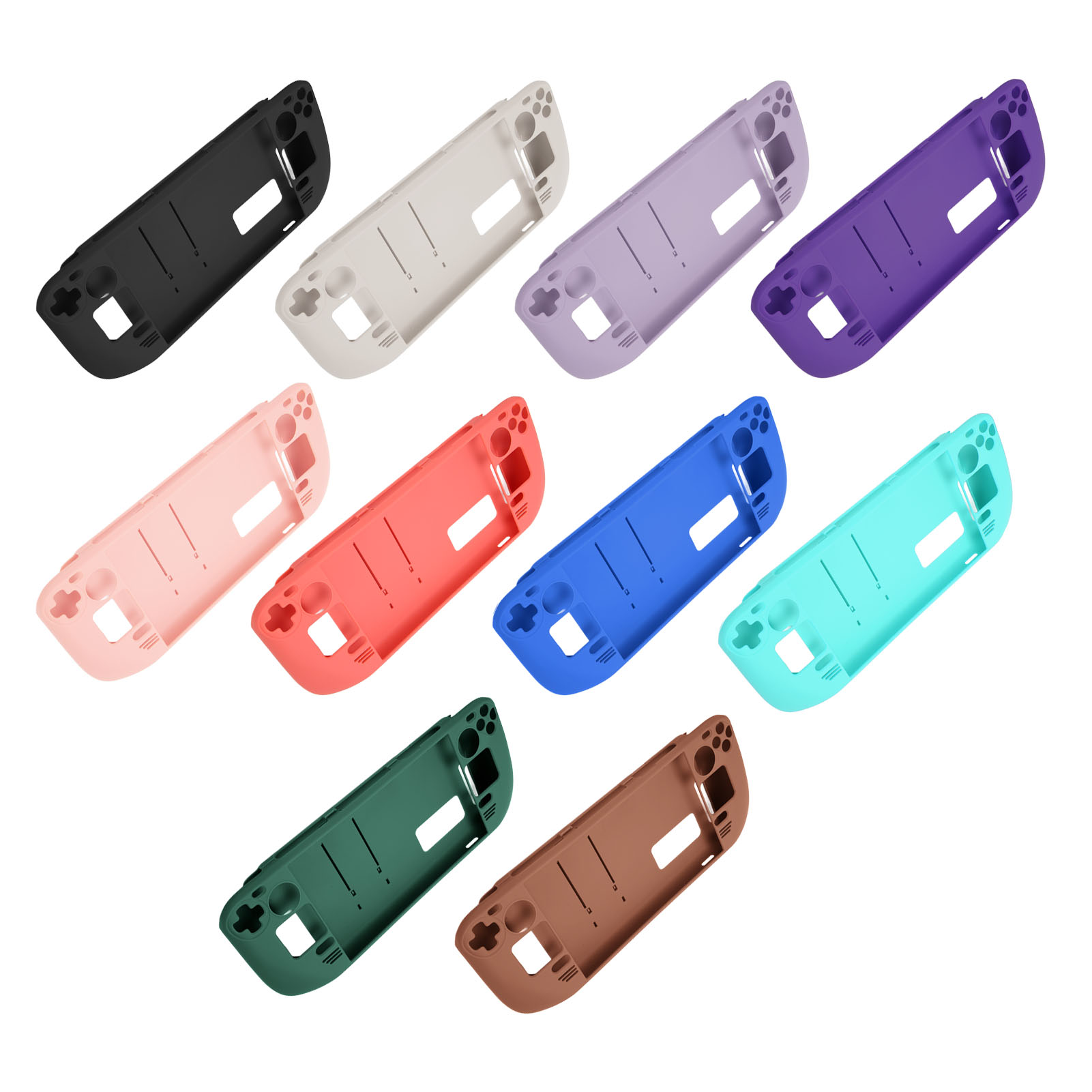 Universal Kickstand Case Hands - огляд і ціна Console Gaming Steam