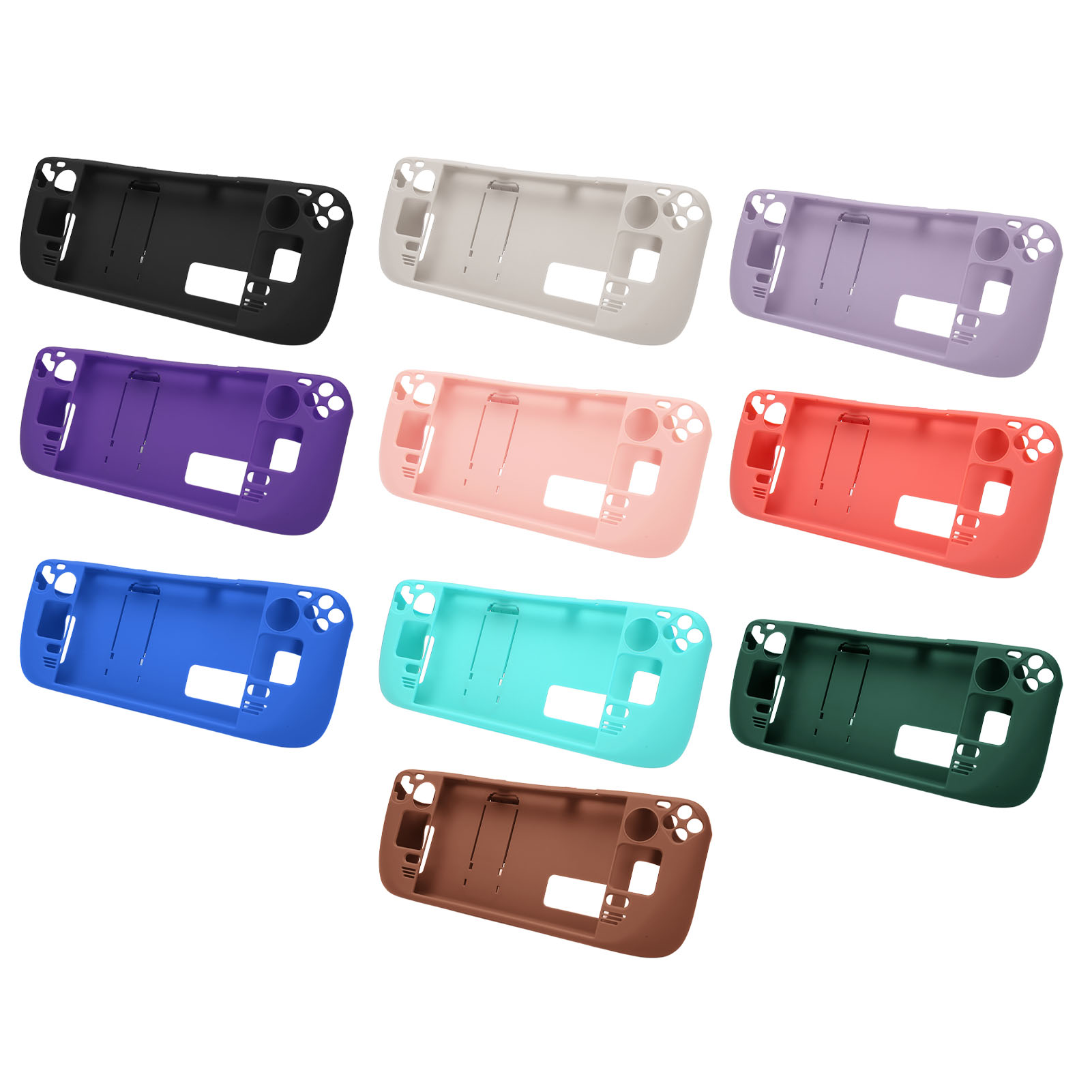 Universal Kickstand Case Hands - огляд і ціна Console Gaming Steam