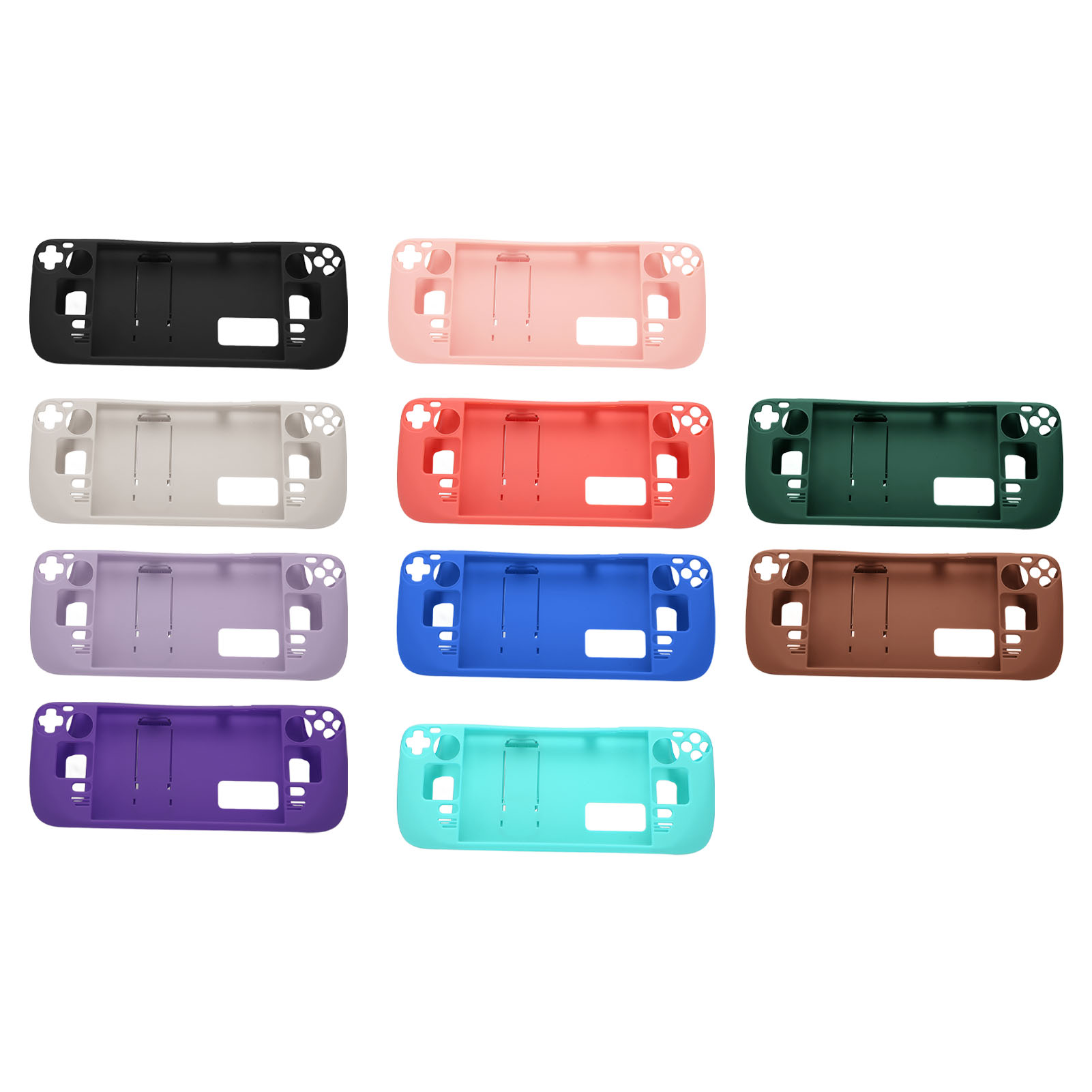 Universal Kickstand Case Hands - огляд і ціна Console Gaming Steam