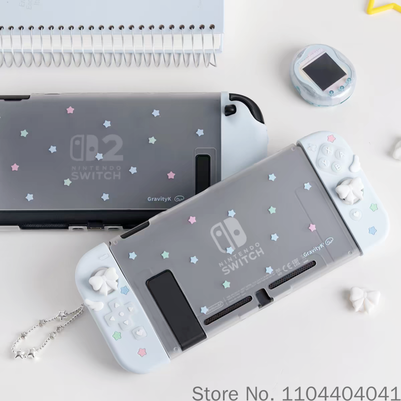 Ns2 Shell Original Protective  - огляд і ціна Nintendo Console Switch 2