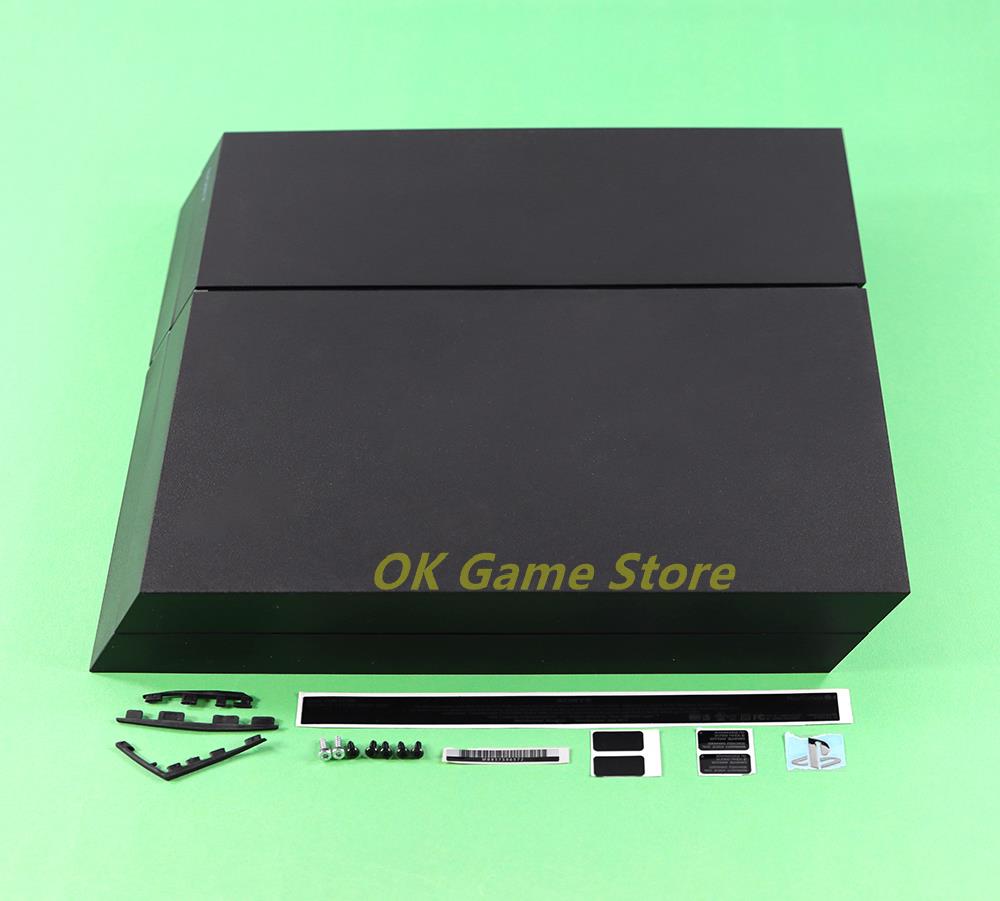 1set Full Housing Case For PS4 - огляд і ціна Gaming Console Monitor