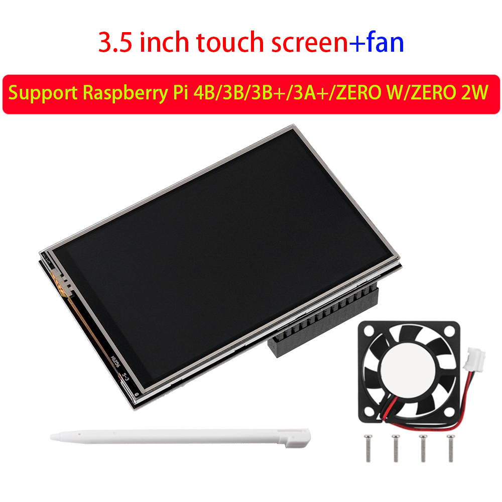 3.5 Inch 450x320 TFT Touch Scr - огляд і ціна Gaming Console All