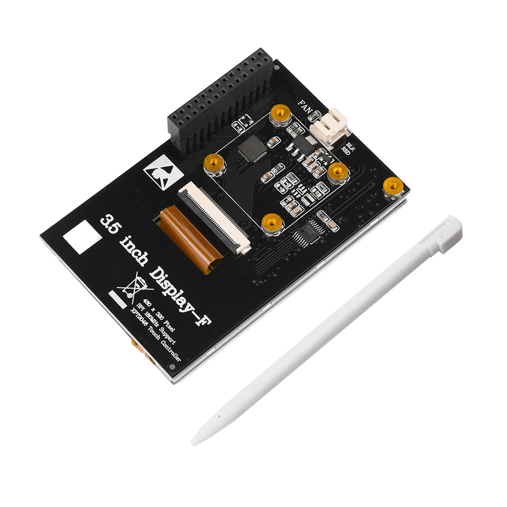 3.5 Inch 450x320 TFT Touch Scr - огляд і ціна Gaming Console All