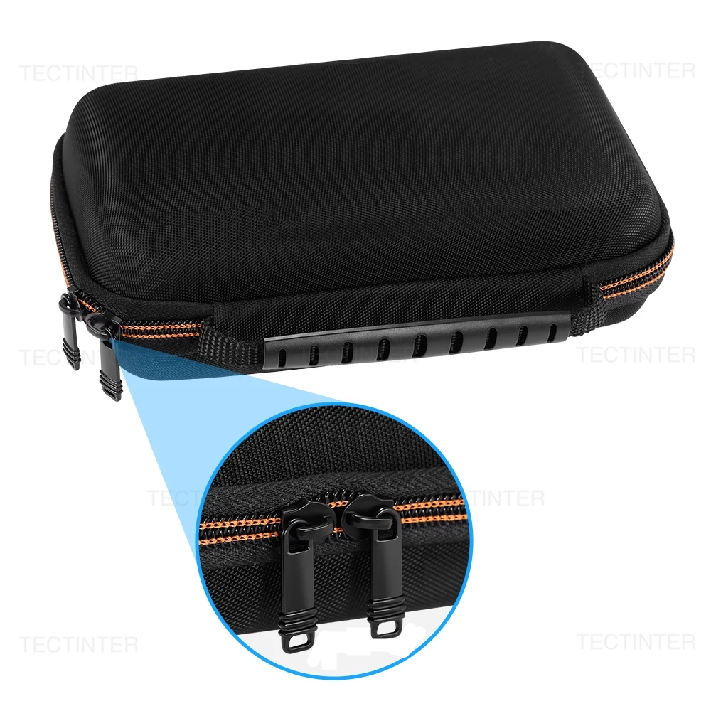 Carrying Case Bag For DSi Game - огляд і ціна Gaming Console All