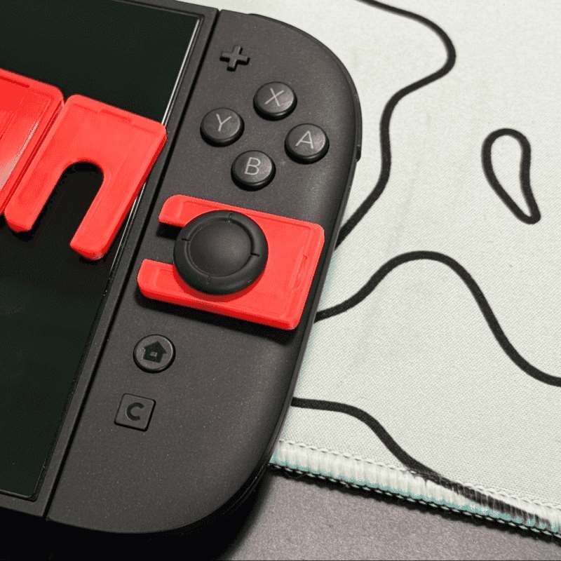 Game Controller Joystick Lock  - огляд і ціна Gaming Console And Controller
