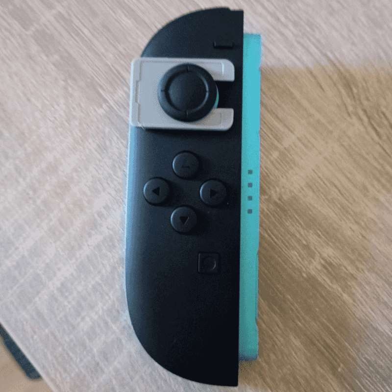 Game Controller Joystick Lock  - огляд і ціна Gaming Console And Controller