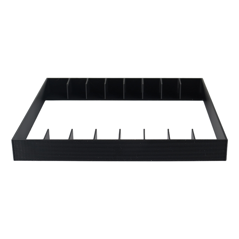 8-Slot CD Storage Display Shel - огляд і ціна Gaming Console Monitor
