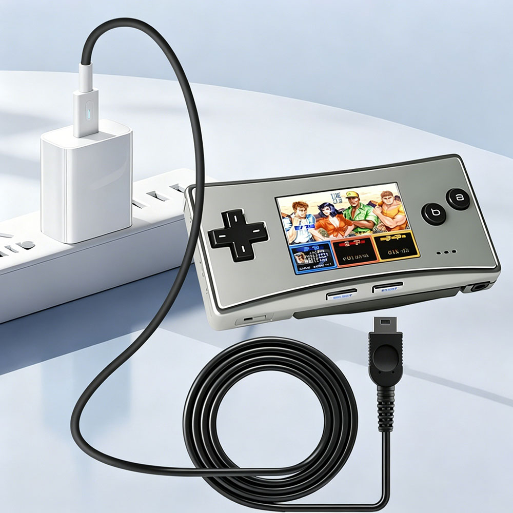 Type-c Charging Cable For GBM  - огляд і ціна Gaming Console And Controller
