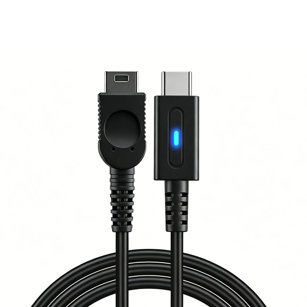 Type-c Charging Cable For GBM  - огляд і ціна Gaming Console And Controller