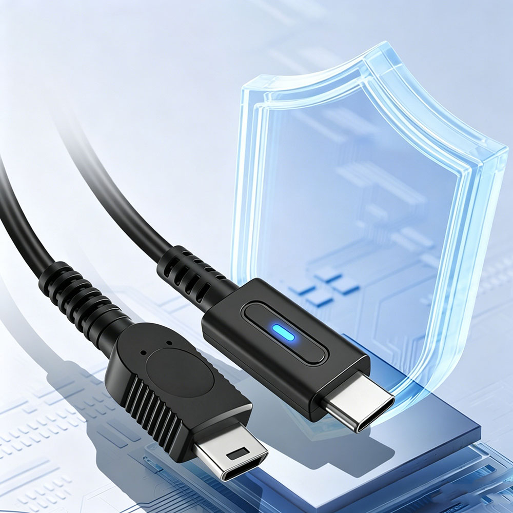Type-c Charging Cable For GBM  - огляд і ціна Gaming Console And Controller