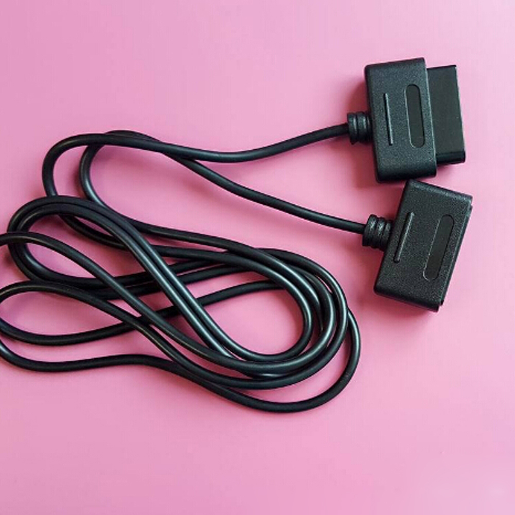 1.8m Game Controller Extension - огляд і ціна Gaming Console And Controller