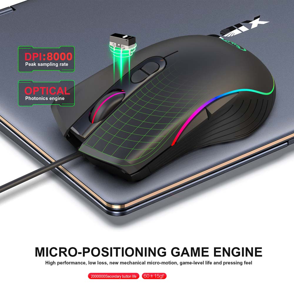for PS5 Gaming Keyboard Mouse  - огляд і ціна Gaming Console And Controller