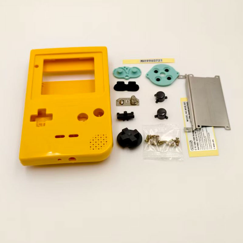High Quality Shell Kit for Gam - огляд і ціна Nintendo Console Switch 2