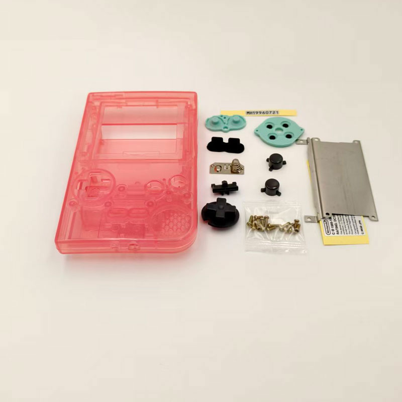 High Quality Shell Kit for Gam - огляд і ціна Nintendo Console Switch 2