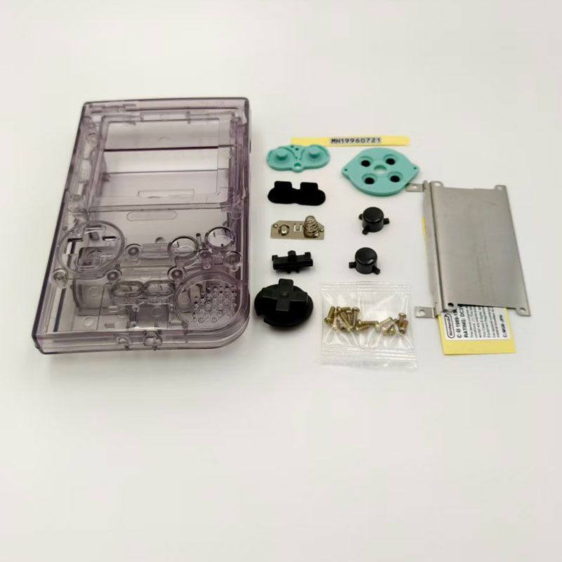 High Quality Shell Kit for Gam - огляд і ціна Nintendo Console Switch 2