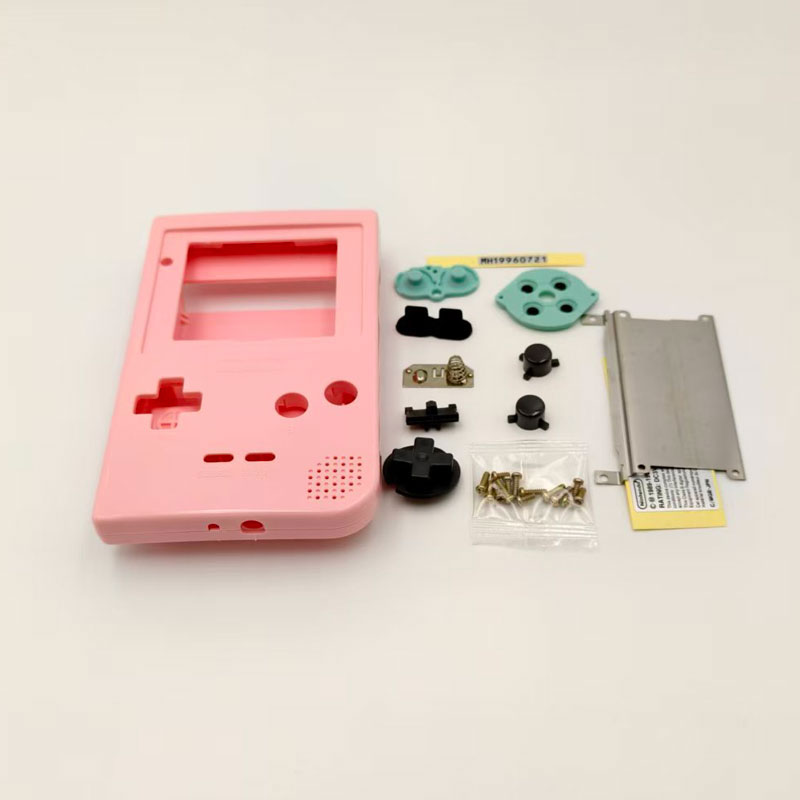High Quality Shell Kit for Gam - огляд і ціна Nintendo Console Switch 2