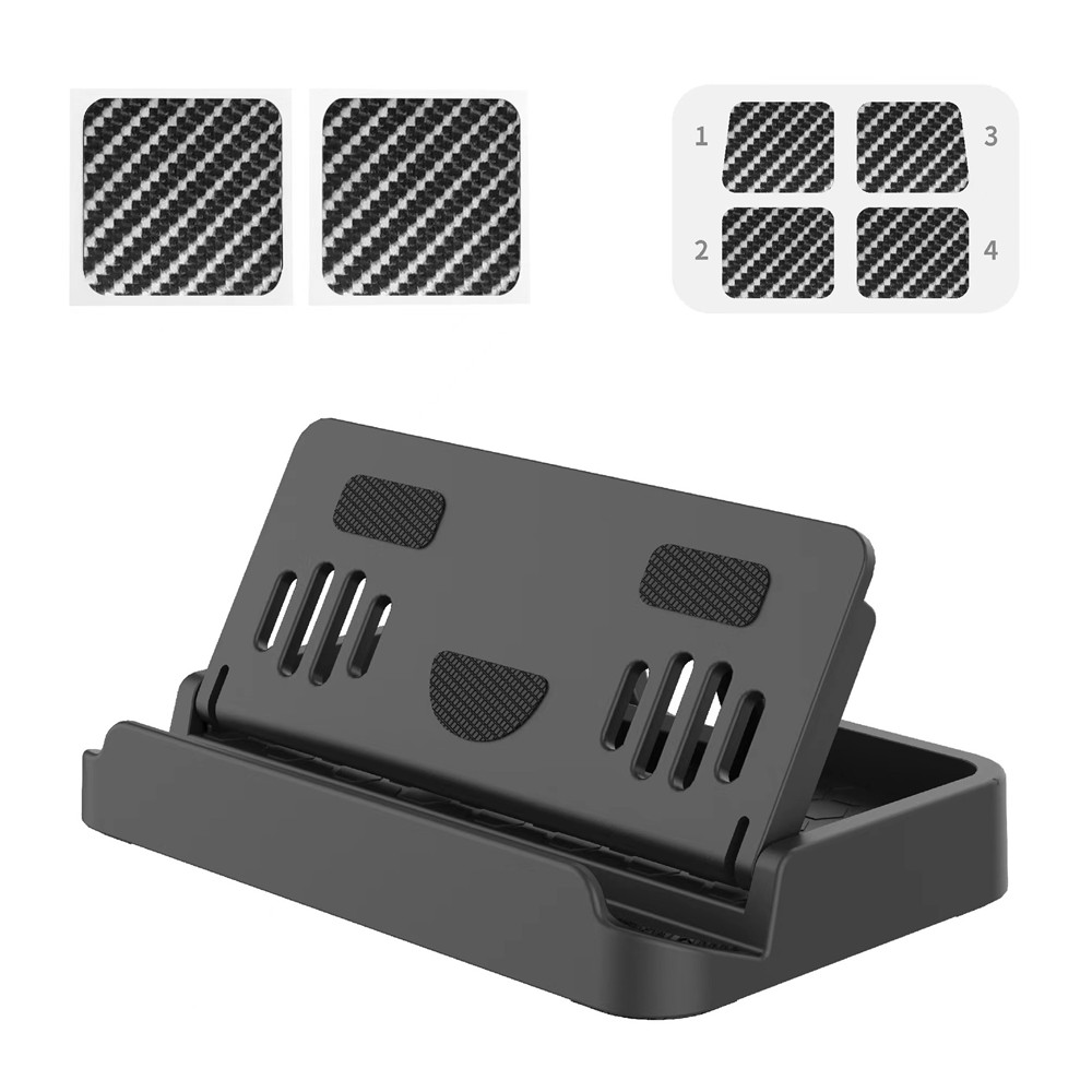 Base Stand For Steam Deck OLED - огляд і ціна Console Gaming Steam