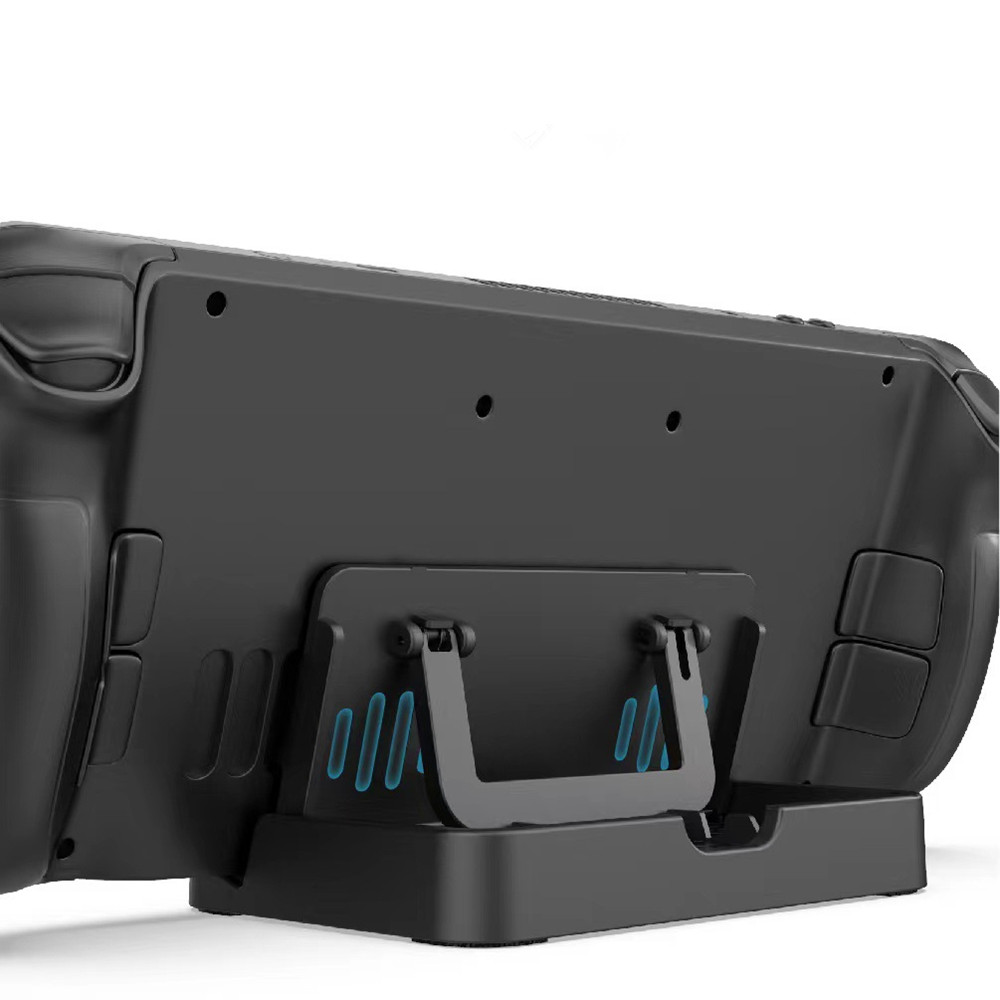 Base Stand For Steam Deck OLED - огляд і ціна Console Gaming Steam