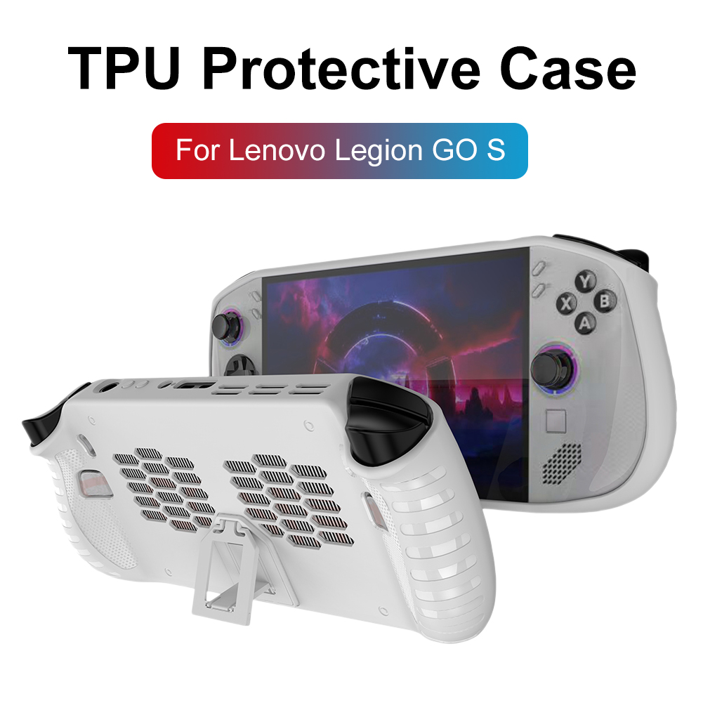 Gaming Console Case For Lenovo - огляд і ціна Gaming Console Lenovo