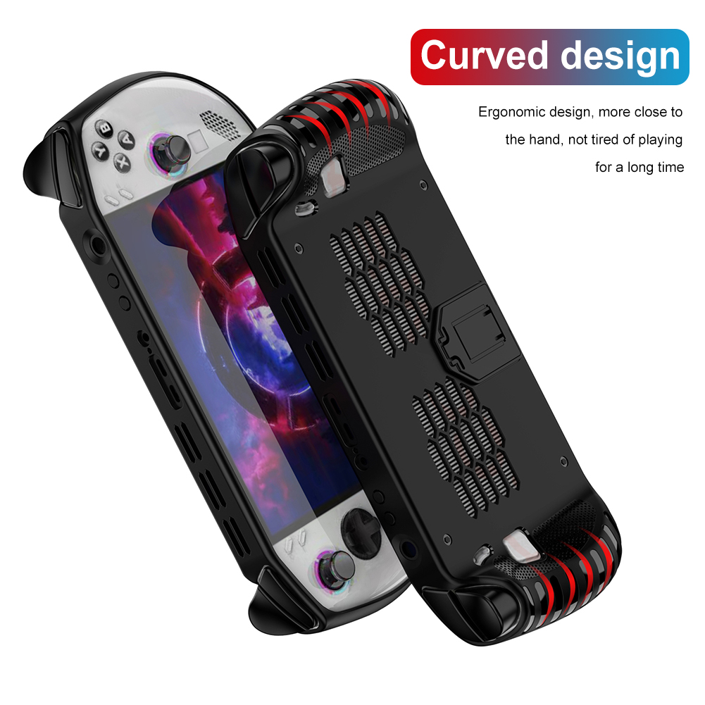 Gaming Console Case For Lenovo - огляд і ціна Gaming Console Lenovo