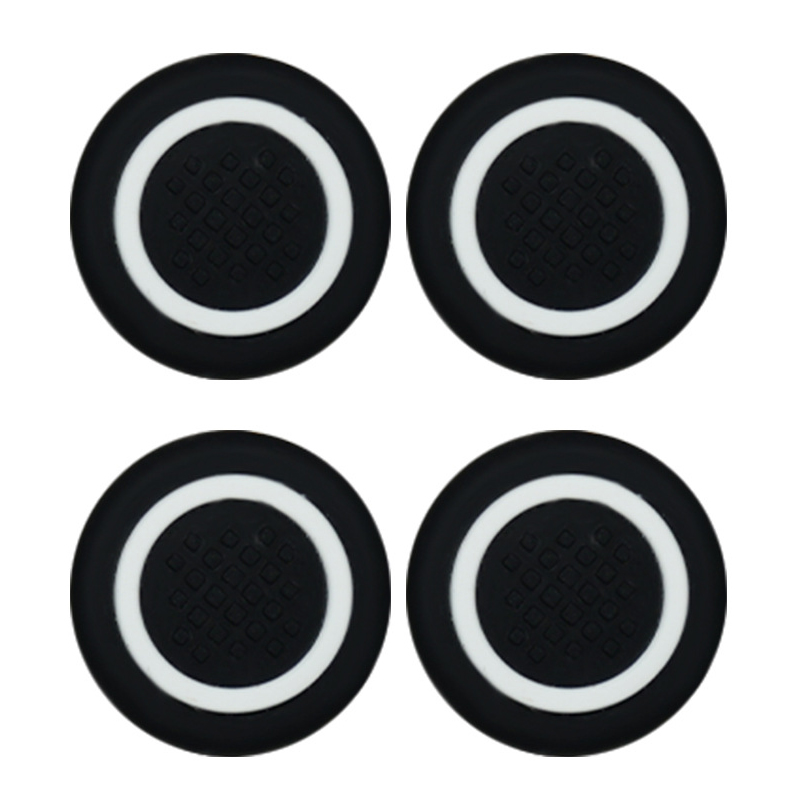 4pcs Silicone Joystick Thumb G - огляд і ціна Console Gaming Steam