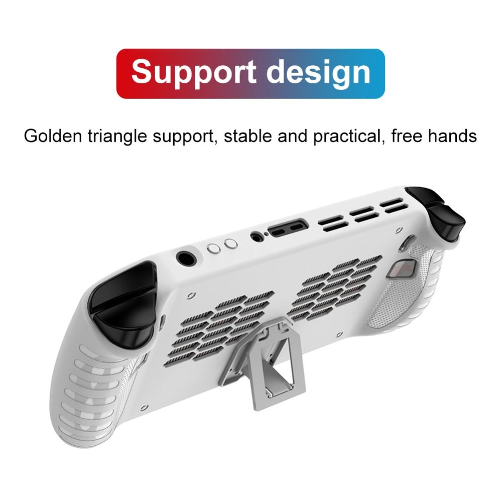 Soft TPU Gaming Handhelds Prot - огляд і ціна Gaming Console Lenovo