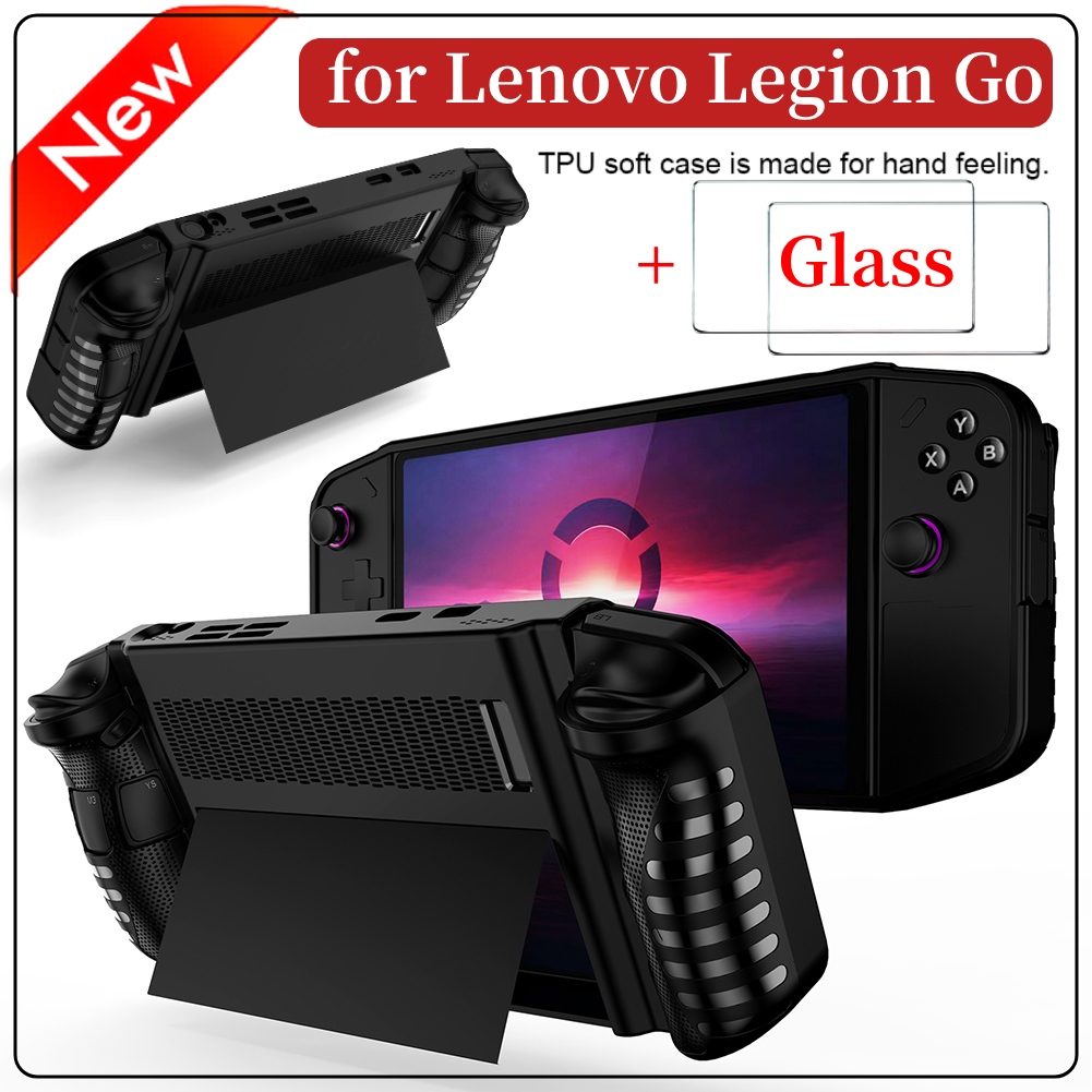For Lenovo Legion GO Consoles  - огляд і ціна Gaming Console Lenovo